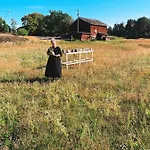 Vakantieboerderij Taattisten Tila - Taattinen Farm And Naantali