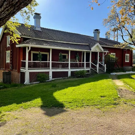 Taattisten Tila - Taattinen Farm And Feriegård *