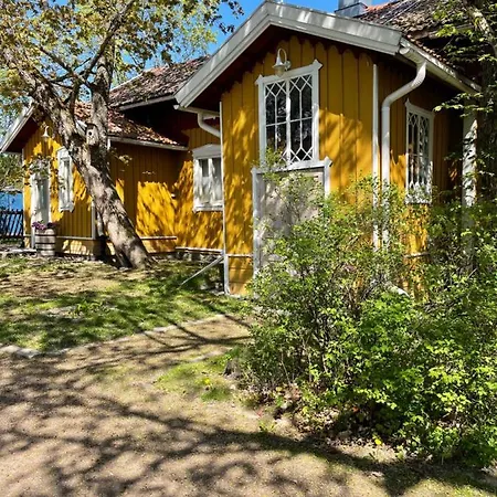 Taattisten Tila - Taattinen Farm And Feriegård Naantali