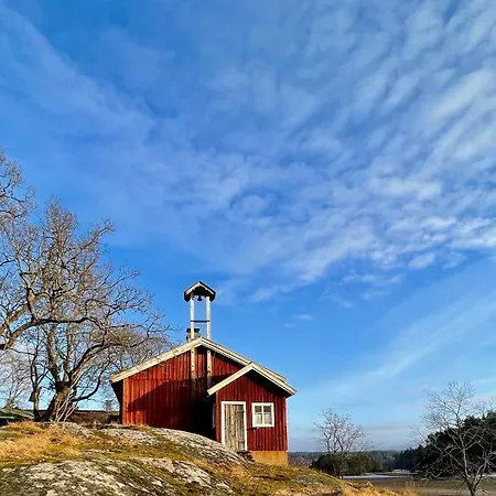 Farm stay Taattisten Tila - Taattinen Farm And Naantali