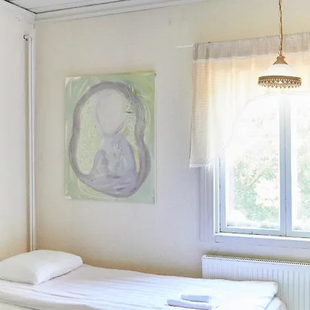 Feriegård Taattisten Tila - Taattinen Farm And