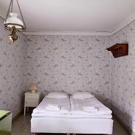 Taattisten Tila - Taattinen Farm And