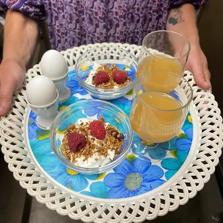 Taattisten Tila - Taattinen Farm And *