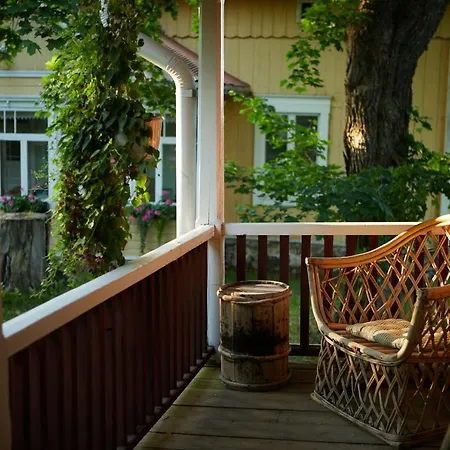 Farm stay Taattisten Tila - Taattinen Farm And *