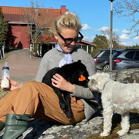 Taattisten Tila - Taattinen Farm And *