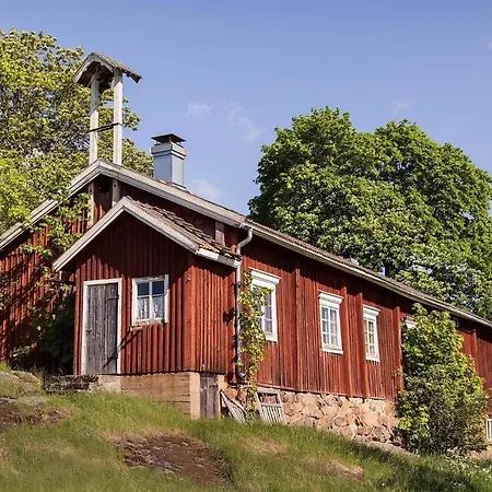 Farm stay Taattisten Tila - Taattinen Farm And Naantali