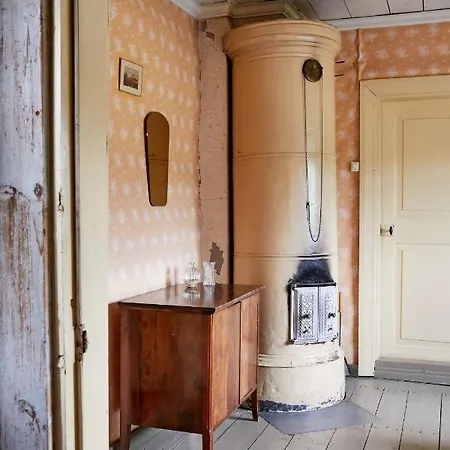 Taattisten Tila - Taattinen Farm And * Naantali