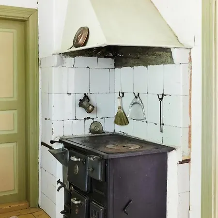 Taattisten Tila - Taattinen Farm And Lantgård