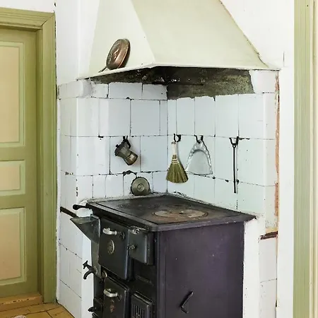 Taattisten Tila - Taattinen Farm And Farm stay