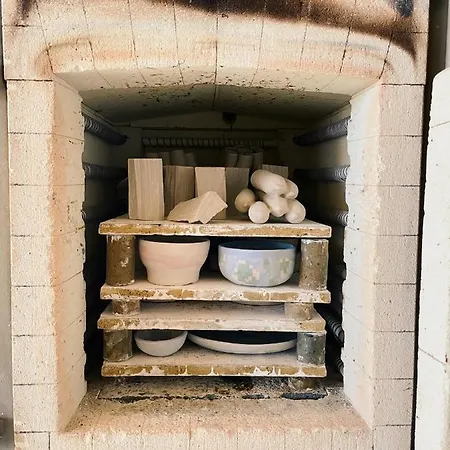 Taattisten Tila - Taattinen Farm And Feriegård Naantali