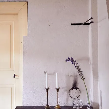 Taattisten Tila - Taattinen Farm And Naantali