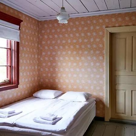 Taattisten Tila - Taattinen Farm And Feriegård