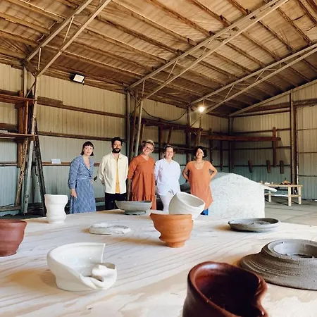 Feriegård Taattisten Tila - Taattinen Farm And