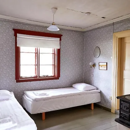 Taattisten Tila - Taattinen Farm And Naantali