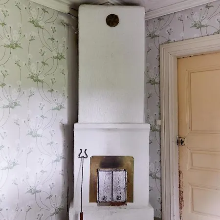 Taattisten Tila - Taattinen Farm And Lantgård