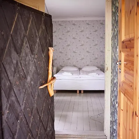 Taattisten Tila - Taattinen Farm And Feriegård Naantali