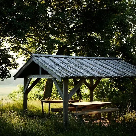 Taattisten Tila - Taattinen Farm And Farm stay