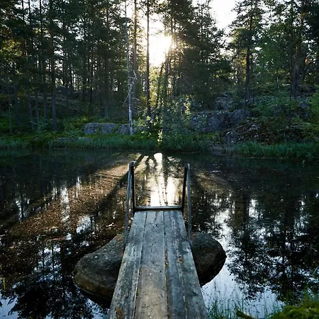 Taattisten Tila - Taattinen Farm And * Naantali