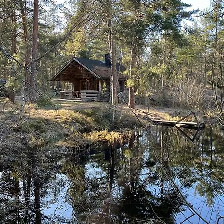 Taattisten Tila - Taattinen Farm And Naantali