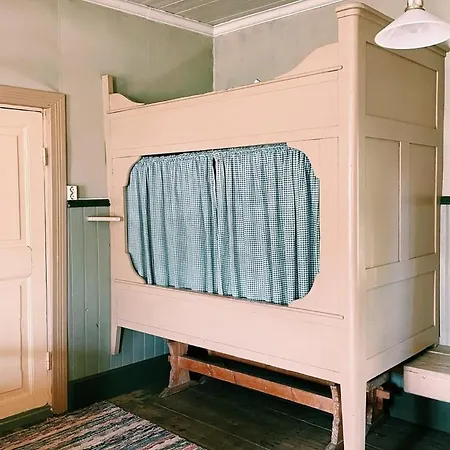 Taattisten Tila - Taattinen Farm And *