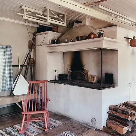 Taattisten Tila - Taattinen Farm And Naantali