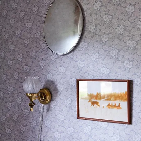 Taattisten Tila - Taattinen Farm And *