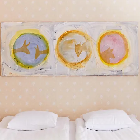 Taattisten Tila - Taattinen Farm And *