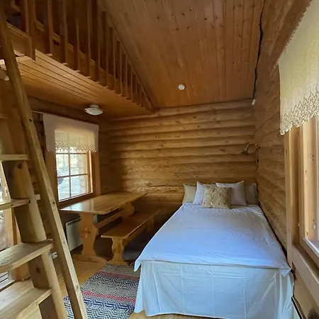 Taattisten Tila - Taattinen Farm And * Naantali