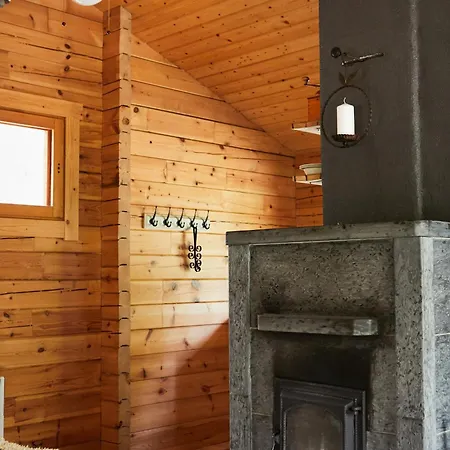 Taattisten Tila - Taattinen Farm And Lantgård