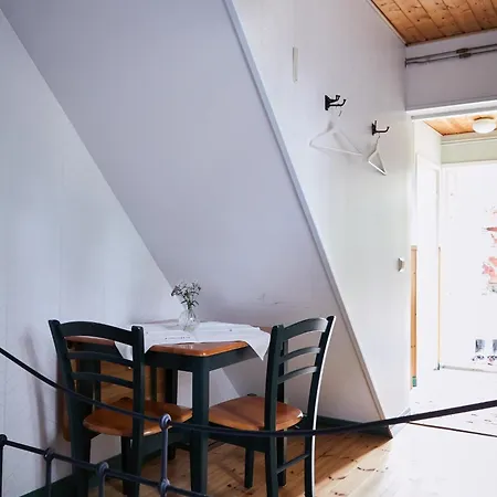 Taattisten Tila - Taattinen Farm And Naantali