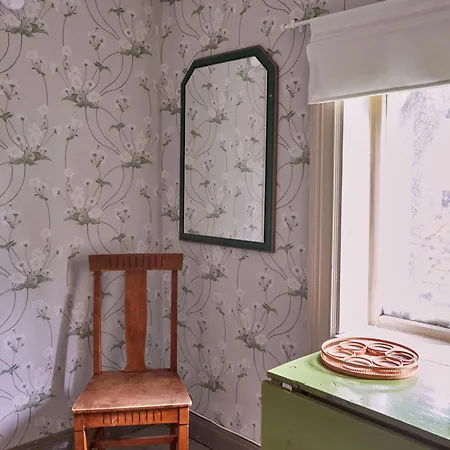 Alojamento de Turismo Rural Taattisten Tila - Taattinen Farm And