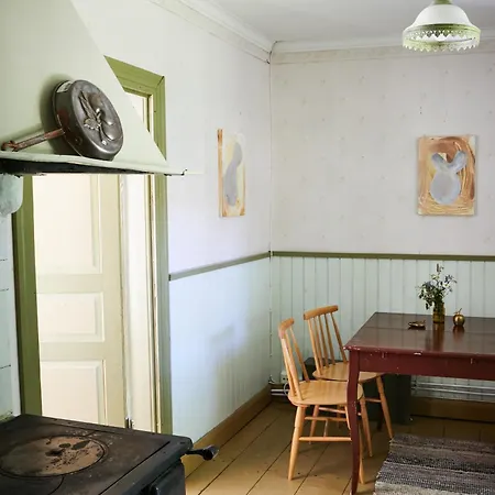 Taattisten Tila - Taattinen Farm And Lantgård *