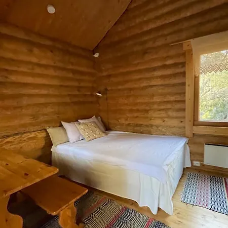 Taattisten Tila - Taattinen Farm And *