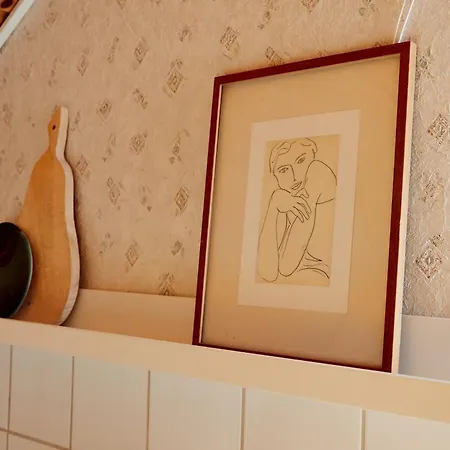 Taattisten Tila - Taattinen Farm And