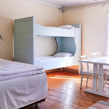 Taattisten Tila - Taattinen Farm And Lantgård