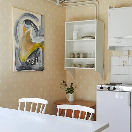 Taattisten Tila - Taattinen Farm And Feriegård Naantali