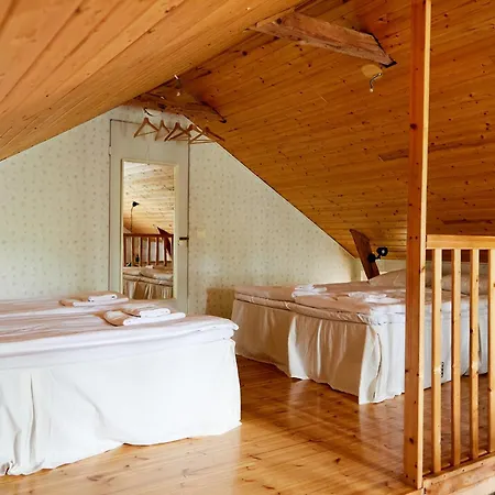 Taattisten Tila - Taattinen Farm And *