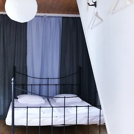 Lantgård Taattisten Tila - Taattinen Farm And