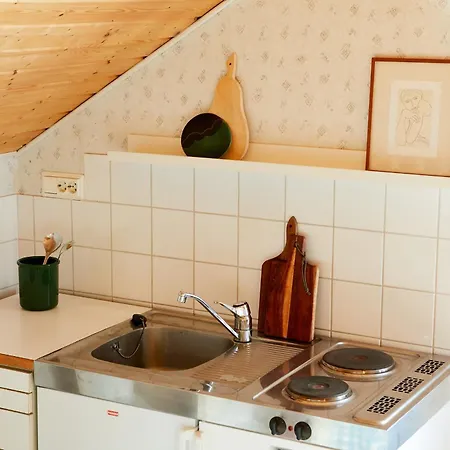 Taattisten Tila - Taattinen Farm And Feriegård Naantali