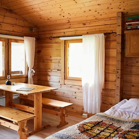 Feriegård Taattisten Tila - Taattinen Farm And Naantali