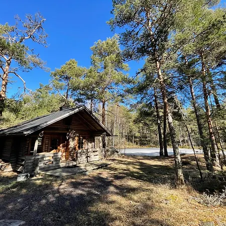 Taattisten Tila - Taattinen Farm And Lantgård Nådendal