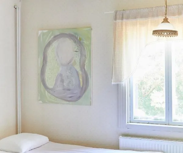 Farmház Taattisten Tila - Taattinen Farm And