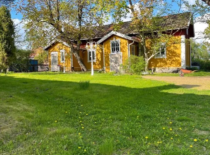 Taattisten Tila - Taattinen Farm And *