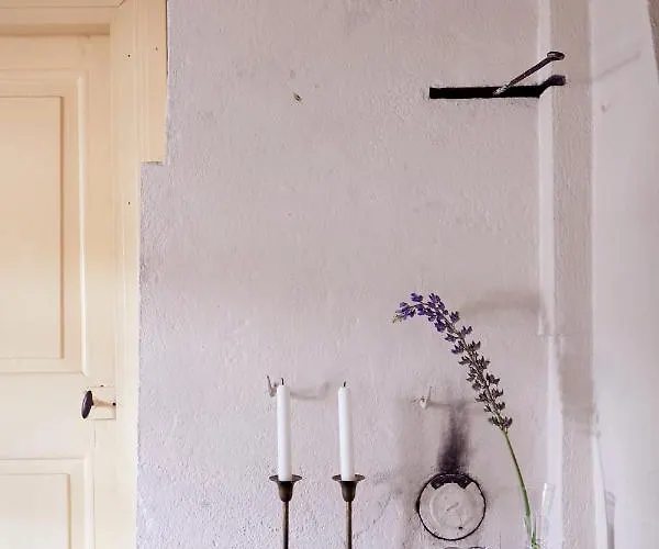 Taattisten Tila - Taattinen Farm And Naantali