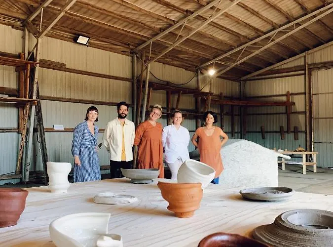 Farmház Taattisten Tila - Taattinen Farm And