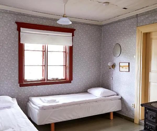 Taattisten Tila - Taattinen Farm And Naantali