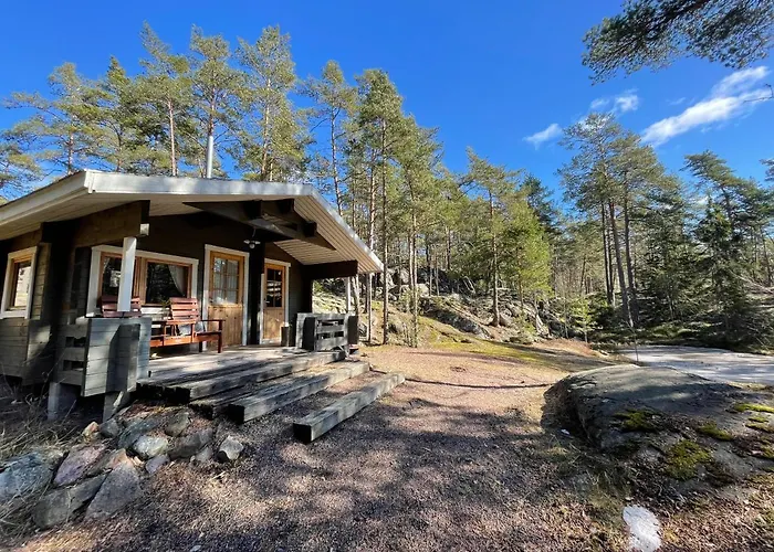 Farmház Taattisten Tila - Taattinen Farm And Naantali