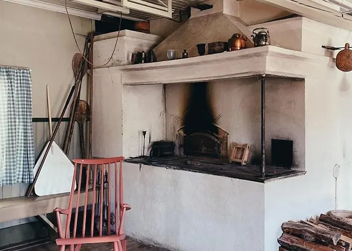 Taattisten Tila - Taattinen Farm And Naantali