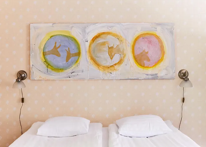 Taattisten Tila - Taattinen Farm And *