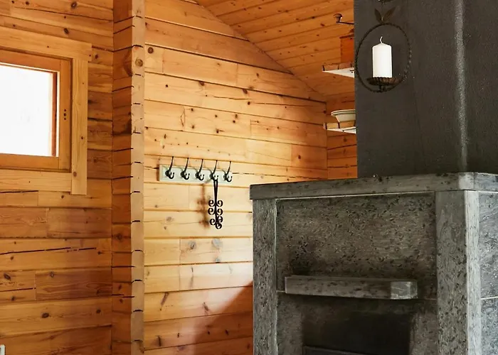 Taattisten Tila - Taattinen Farm And Farmház